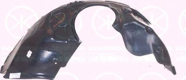 Подкрылок FORD 1 092 706