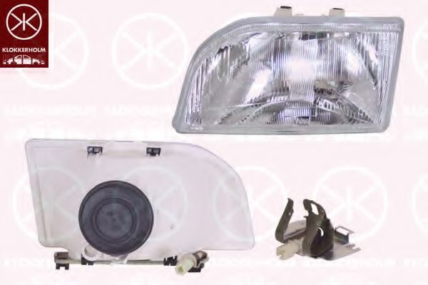 Основная фара FORD 1 062 424