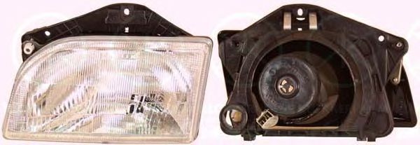 Основная фара FORD 1 062 421