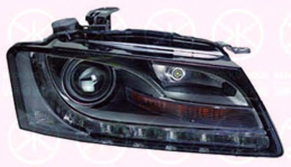 Основная фара VAG 8T0 941 029Q