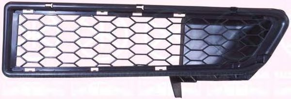 Решетка переднего бампера RENAULT 60 01 546 783