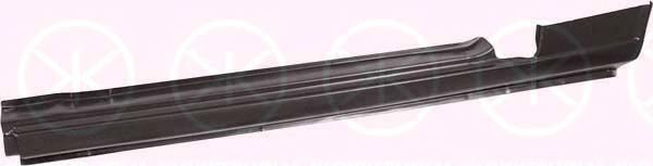 Порог Nissan/Infiniti 7641301B31