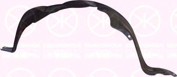 Подкрылок Nissan/Infiniti 63842 41B15