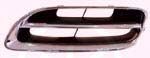 Решетка радиатора Nissan/Infiniti 62310 6F825