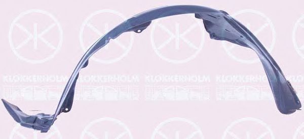 Подкрылок Nissan/Infiniti 63842 0N000
