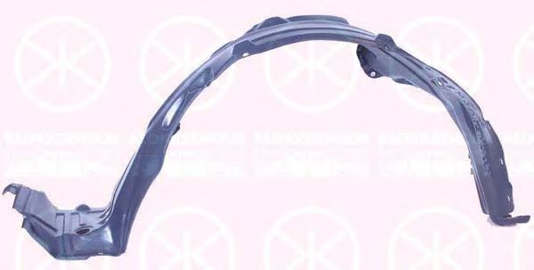 Подкрылок Nissan/Infiniti 63842 4M700