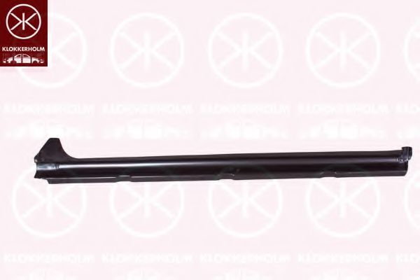 Рем вставка KLOKKERHOLM 2515002