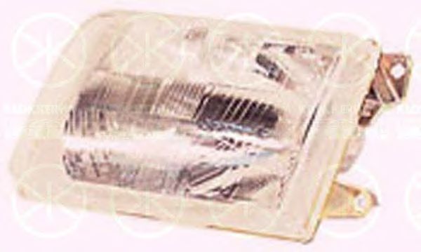 Основная фара FORD 6 171 023