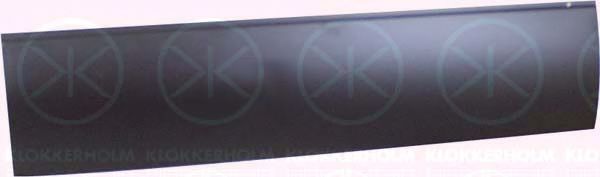 Рем вставка двери KLOKKERHOLM 2515150