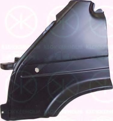 Крыло переднее FORD 6 678 003