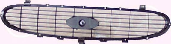 Решетка радиатора FORD 1 104 894