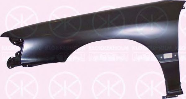 Крыло переднее SUBARU 57110AA000