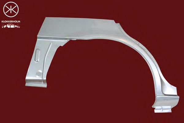 Рем вставка KLOKKERHOLM 3450582