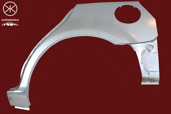 Рем вставка KLOKKERHOLM 3451582