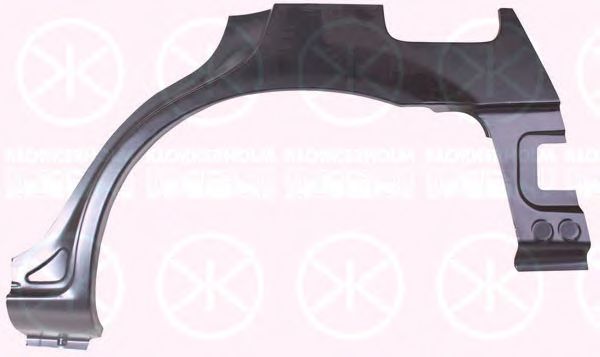 Рем вставка KLOKKERHOLM 3475581