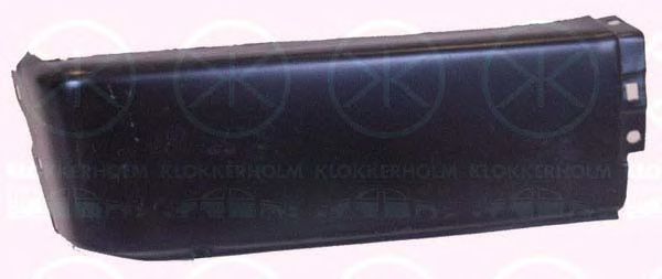 Бампер MAZDA S08350230