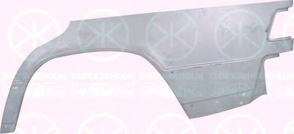 Рем вставка FORD 3511531