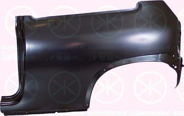 Рем вставка SUBARU 555581