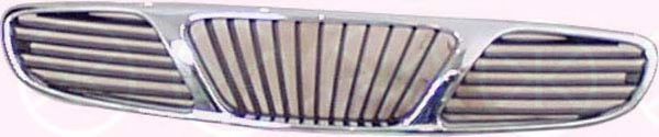 Решетка радиатора GM 96272287