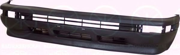 Бампер klokkerholm 1222901