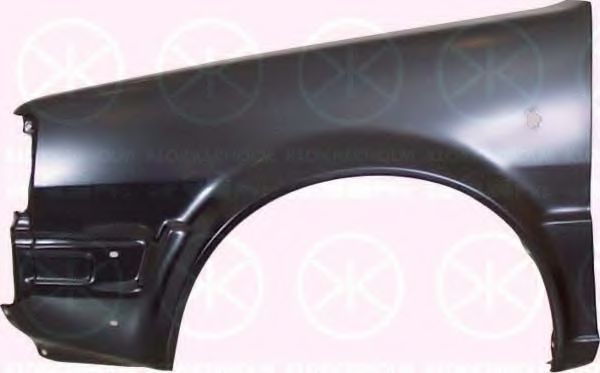 Крыло переднее Nissan/Infiniti 63113 04B35