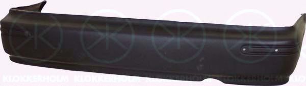 Бампер Honda/Acura 71501S04505ZC