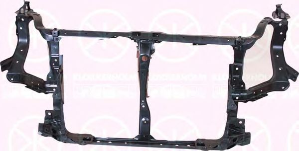 Панель передняя Honda/Acura 60400S9AA01ZZ