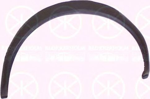 Подкрылок klokkerholm 9005551