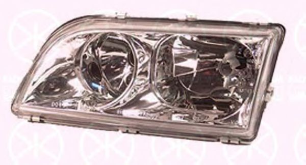 Основная фара VOLVO 30864579
