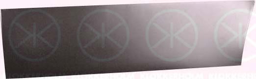 Рем вставка двери klokkerholm 9025152