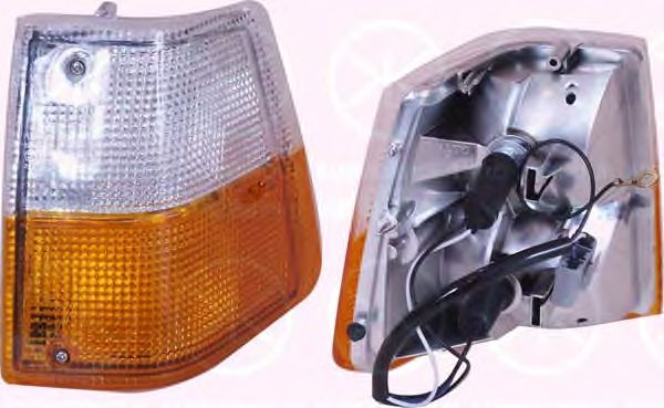 Указатель поворотов VOLVO 1312756