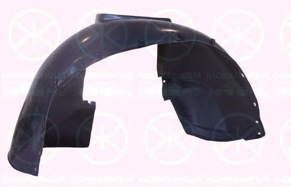 Подкрылок VOLVO 9170194