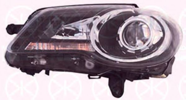 Основная фара VAG 1T1 941 006C