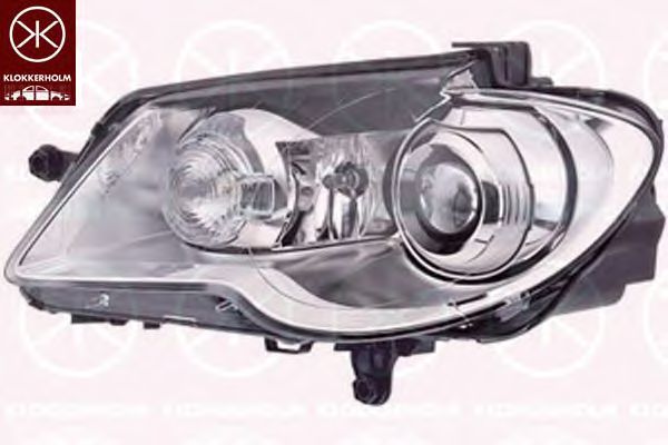 Основная фара VAG 1T1 941 754A