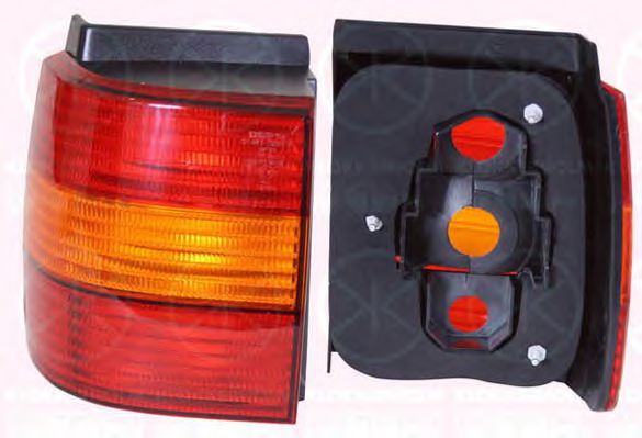 Задний фонарь VAG 3A9 945 111