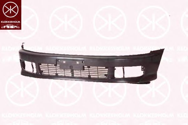 Бампер MITSUBISHI MR465873