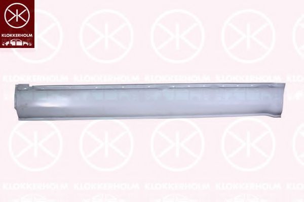 Рем вставка KLOKKERHOLM 6065565