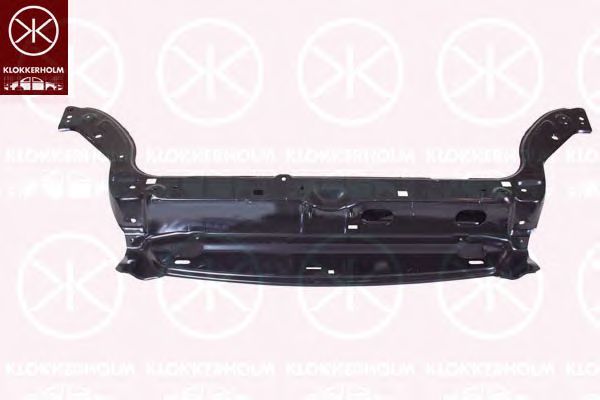 Панель передняя CITROEN/PEUGEOT 7106 C7