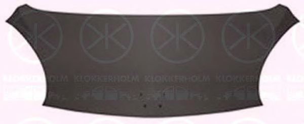 Капот CITROEN/PEUGEOT 16 111 494 80