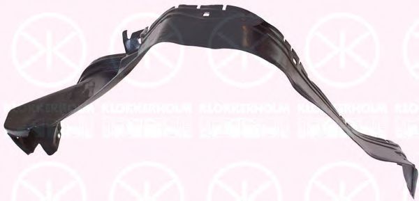 Подкрылок MERCEDES-BENZ A 124 884 0835