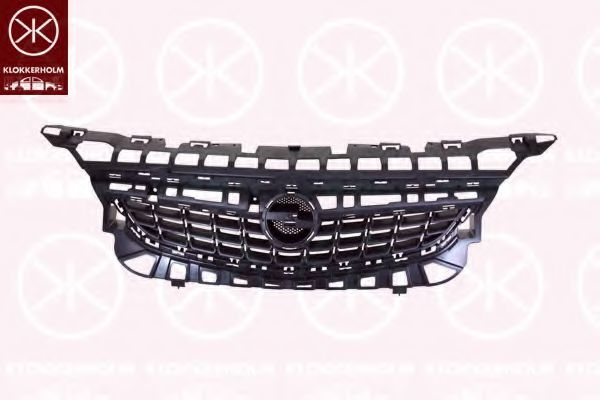 Решетка радиатора OPEL 13300949