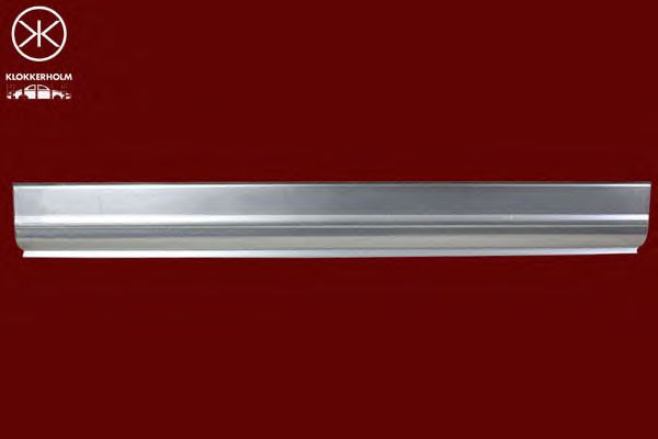 Рем вставка KLOKKERHOLM 2092001