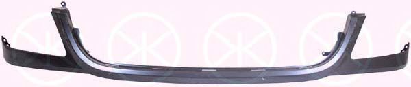 Панель передняя MERCEDES-BENZ A 906 620 0024