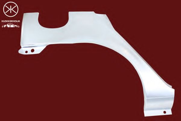 Рем вставка KLOKKERHOLM 6032582