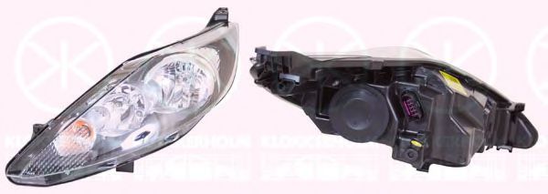 Основная фара FORD 1 734 615