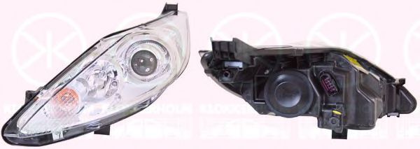 Основная фара FORD 1 740 028