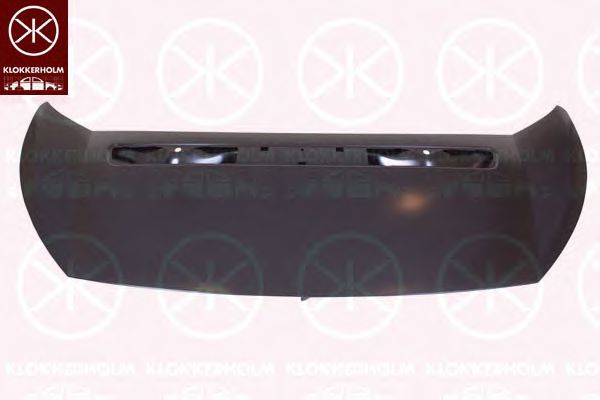Капот CITROEN/PEUGEOT 16 083 717 80
