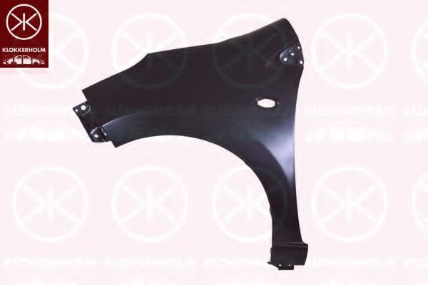 Крыло переднее SUZUKI 57611M68K00000
