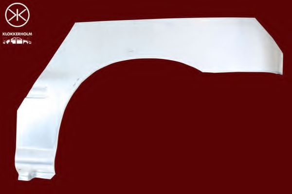 Рем вставка klokkerholm 2026591