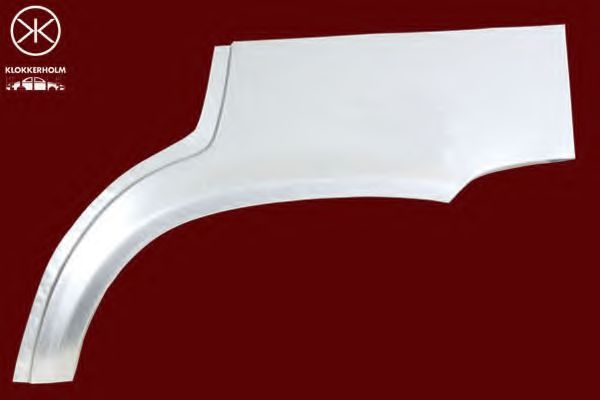 Рем вставка klokkerholm 0523583